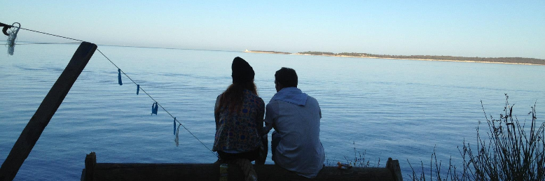 Cover image for post Together, by aforart