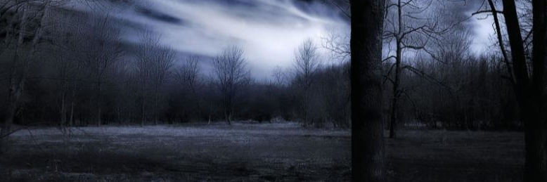 Cover image for post The Girl Who Saw Him, by Day_Dreamer