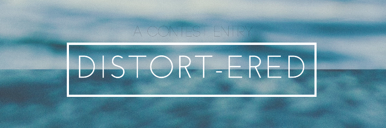 Cover image for post Distort-ered, by L0STF0X