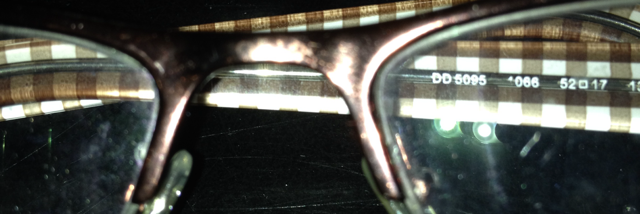 Cover image for post Sunglasses, by jessie