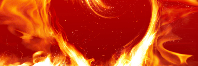 Cover image for post Funeral Pyre, by sandflea68