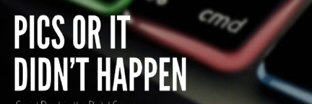 Cover image for post Filter Me Pretty, by YAngeL