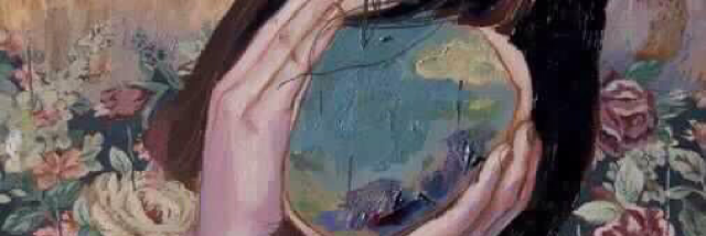 Cover image for post Masks, by RedArmijo