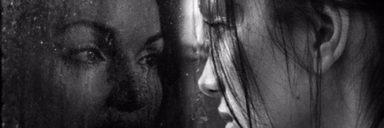 Cover image for post distort, by briellarenee