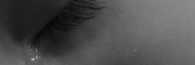 Cover image for post Lens of tears, by rickmoss