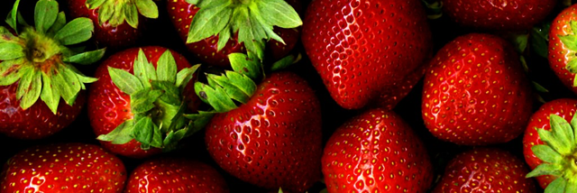 Cover image for post strawberries, by unspecific