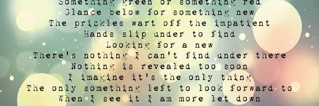 Cover image for post Anxious, by AmberRoseDenike