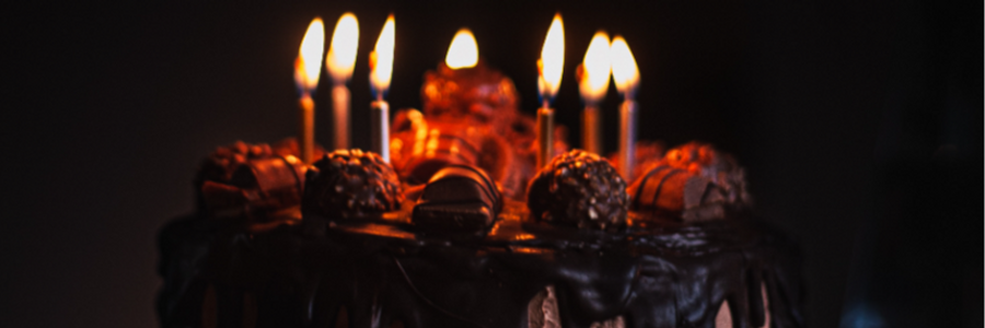 Cover image for post Happy Birthday , by kingdomunknown