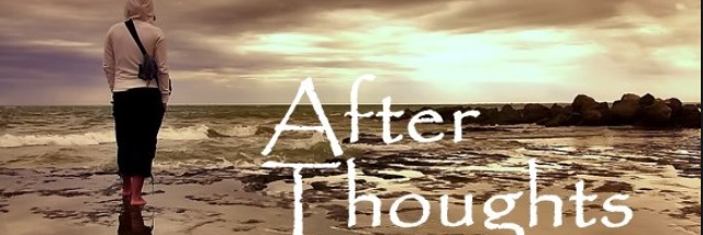 Cover image for post This Place....., by Soniaowilliams