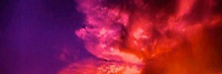 Cover image for post UNDISTORTED DREAMS, by bgjsl33thor