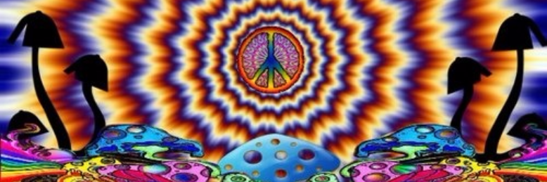 Cover image for post Psychedelic, by AVidell
