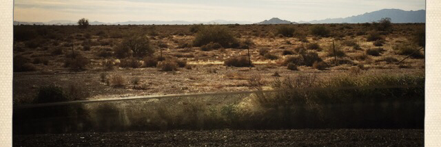 Cover image for post In transit., by JeffStewart