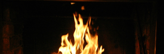 Cover image for post Soulfire, by DT