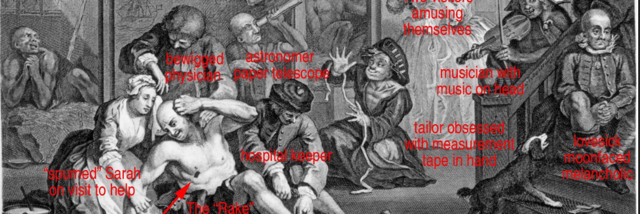 Cover image for post Penny For Your Thoughts., by Yowwa