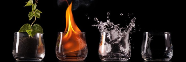 Cover image for post Elements, by A