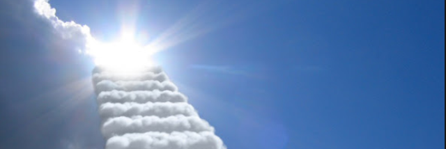 Cover image for post The Sky is...., by Soniaowilliams