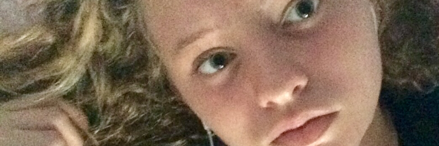 Cover image for post my eyes, by paintingflowers