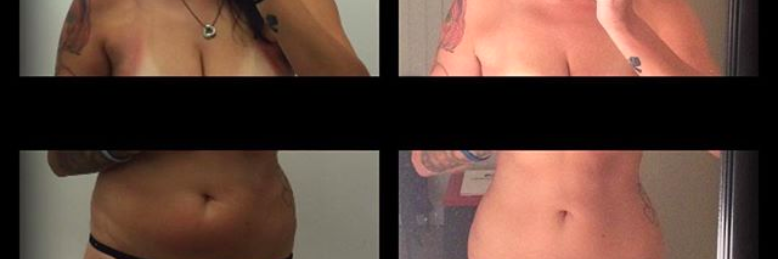 Cover image for post and your parting gift is...., by BloodforInk