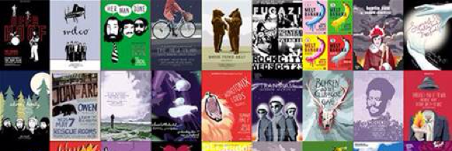 Cover image for post Posters, by Moment2moment