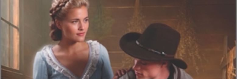 Cover image for post Wed To The Texas Outlaw, by Mali