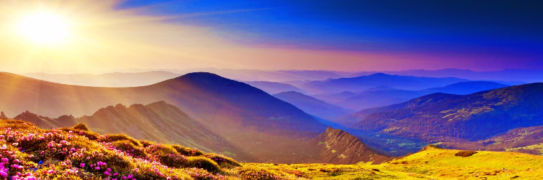 Cover image for post Be like the sun and you shall warm the earth, by Breezyyy