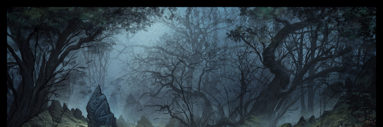 Cover image for post Left Behind, by Sparked55