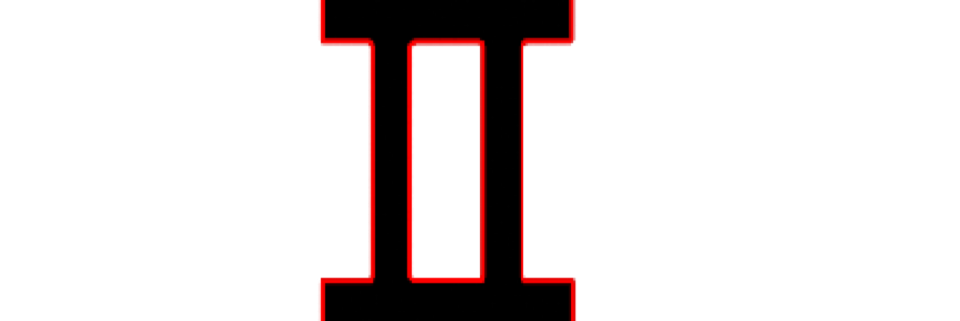 Cover image for post Gemini Twins, by ALifeWitArt