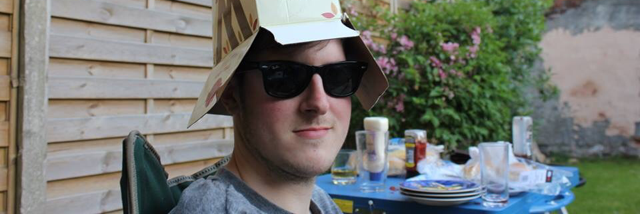 Cover image for post Denial., by N489