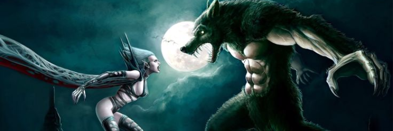 Cover image for post True Love., by starvingartist