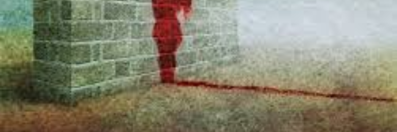 Cover image for post Me and My Shadow, by sandflea68