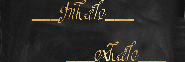 Cover image for post Staying present, by The_Rock