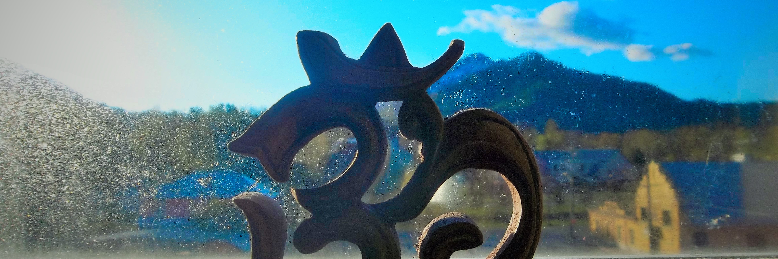 Cover image for post Imminent, by HopeMartin