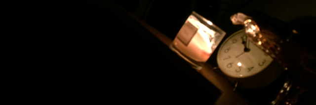 Cover image for post Silence, by N489