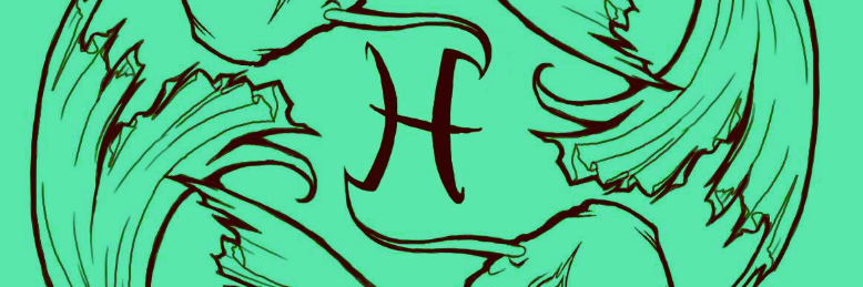 Cover image for post Of Course a Pisces Would Write Poetry., by starvingartist