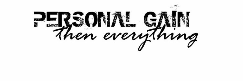 Cover image for post Cause & Effect / Action & Reaction, by another_proser