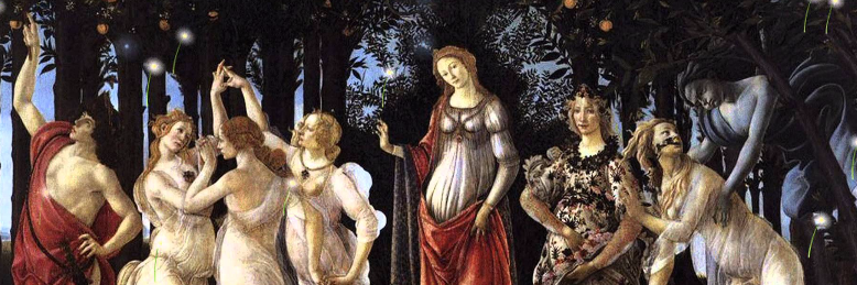 Cover image for post Beyond the Crowned and the Crooked, by NamelessNaiad