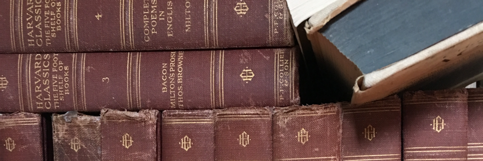 Cover image for post Notes From Underground, by ALifeWitArt