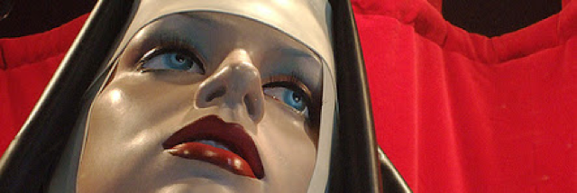 Cover image for post Sleight of Hand or Trick Nail., by DougWinter