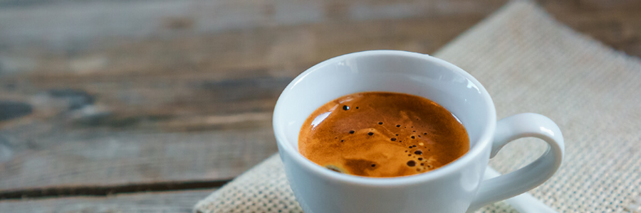 Cover image for post Morning Coffee, by BradfordPark