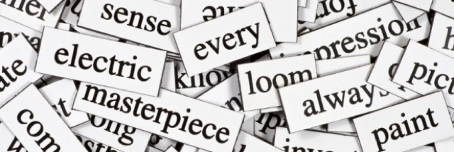 Cover image for post The Words, by Jorigs