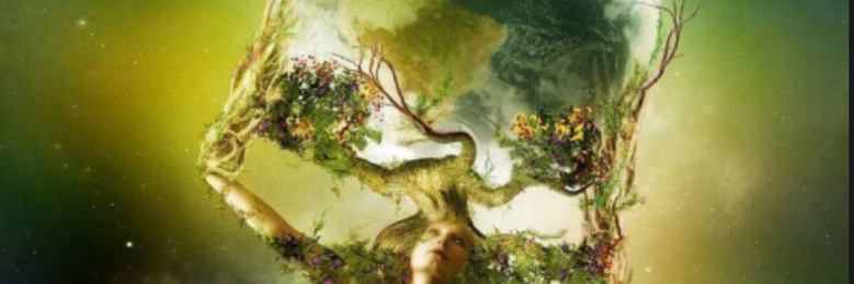 Cover image for post Gaia, by EBJohnson