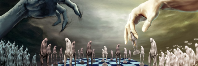 Cover image for post My Ultimate, by EanBlack