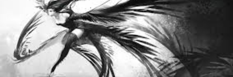 Cover image for post Alter Ego, by sandflea68