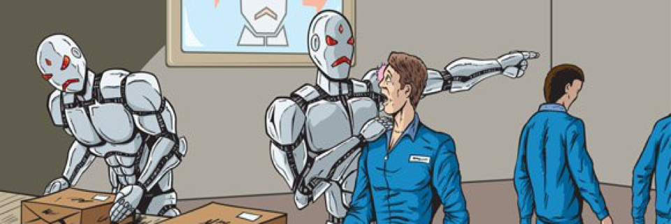 Cover image for post Growth of the Corporation, by Shakespeare