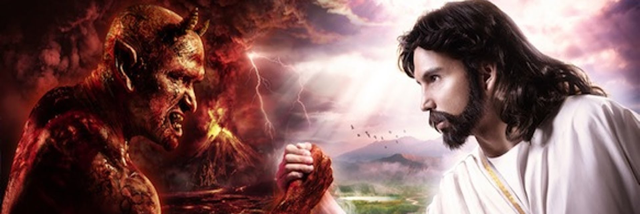 Cover image for post Heaven vs Hell, by LillyZ