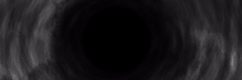 Cover image for post The Dark Hole, by Mali