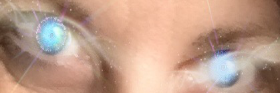 Cover image for post Universal Love, by Vyxyn