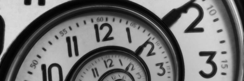 Cover image for post Time Warp, by Mali