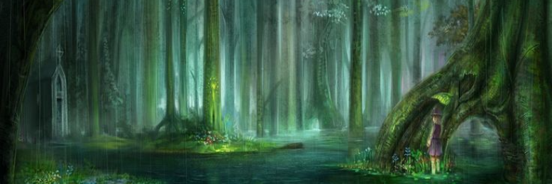 Cover image for post The Mai, by Mali