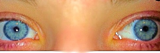 Cover image for post Warrior colored, by Winter_Heart